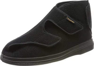 Produktbild von Fischer Markenschuh Hausschuhe für Damen