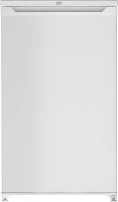 Zdjęcie produktu dla Beko TS190330N, 86 l, SN, 36 dB, F, Biały