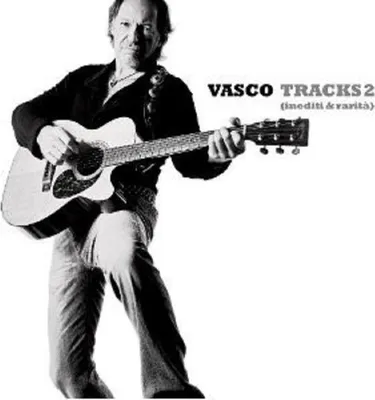 Produktbild von Rossi,Vasco-Tracks 2