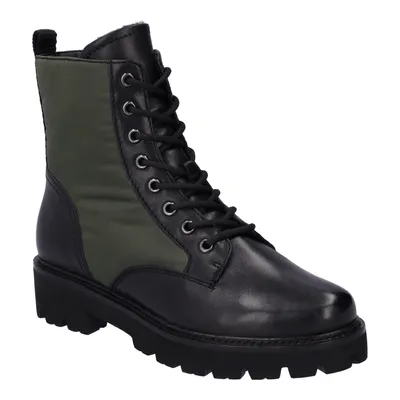 Produktbild von Gerry Weber Damen Stiefelette Carla 2 01 | schwarz