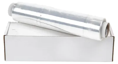 Produktbild von 1 Rolle Frischhaltefolie 30cm x 300m, mit Box