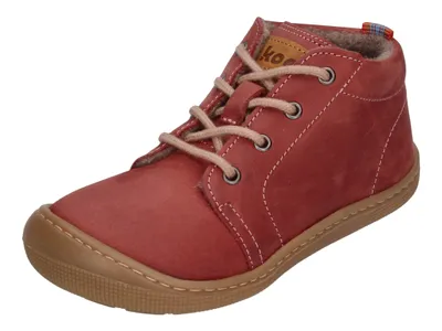 Produktbild von KOEL Barefoot Kinderschuhe DELI HYDRO FELT LINING blossom, Größe:21 EU
