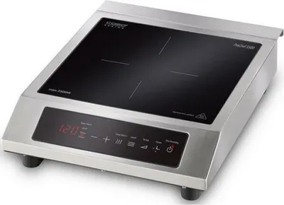Produktbild von Caso ProChef 3500 Einzel-Induktionskochplatte