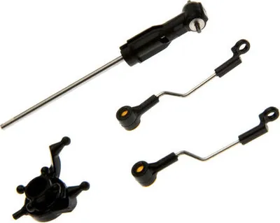 Zdjęcie produktu dla Blade BLH4209, Głowica wirnika, Czarny