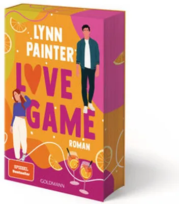 Obrázok produktu pre Love Game
