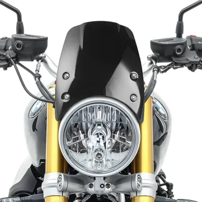 Zdjęcie produktu dla Szyba przednia # CW9 do BMW R NineT 14-23 sw