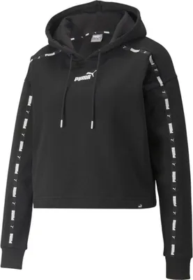 Produktbild von Puma Sweatshirts Power Cropped, 84843101, Größe: 170