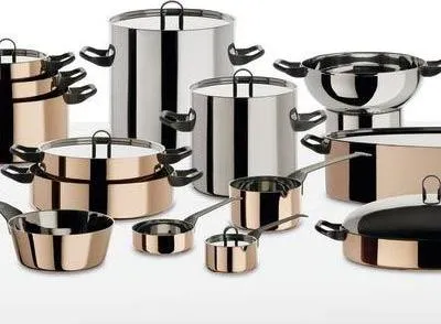 Produktbild von Alessi 90101/24, 16 cm, 80 mm