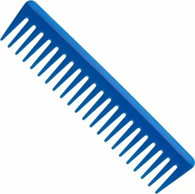 Produktbild von Eurostil Peine Mechas Colores 1un