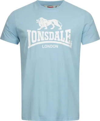 Immagine prodotto di Maglietta Lonsdale da uomo St. Erney