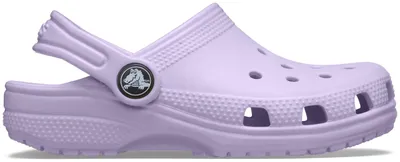 Produktbild von Crocs Classic Clog K Lavender Größe EU 38-39 Normal