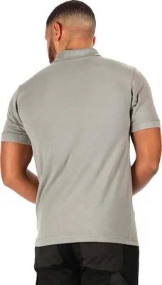 Imagen del producto de Camiseta polo clásica para hombre Regatta Professionell 65/35, modelo RG1922 (talla XXXL), color azul Oxford