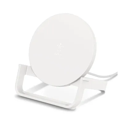 Produktbild von Belkin Wireless Charging Stand 10W White