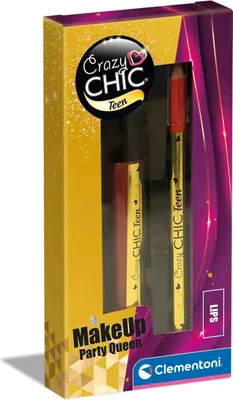 Produktbild von Clementoni Lipgloss und Lipliner 18850 18834