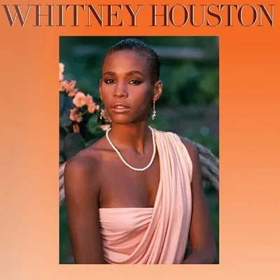 Produktbild von Whitney Houston - Whitney Houston (Special Edition) (180 g) (LP)