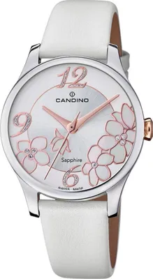 Image de Candino - C4720/1 - Montre - Femme - NEWNESS