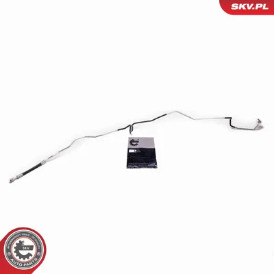 Produktbild von ESEN SKV Hochdruckleitung und Niederdruckleitung Klimaanlage Hochdruckleitung 54SKV720 für VW Transporter V Bus 0,4kg
