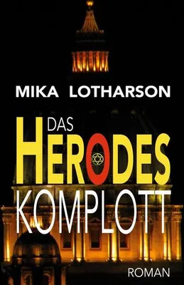 Immagine prodotto di Das Herodes Komplott