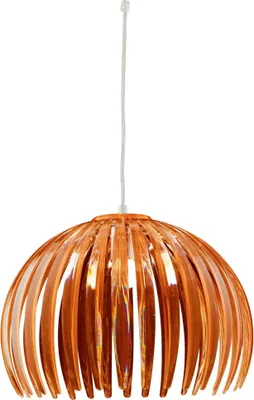Immagine prodotto di Candellux ABUKO lampada a sospensione 31-55043 marrone