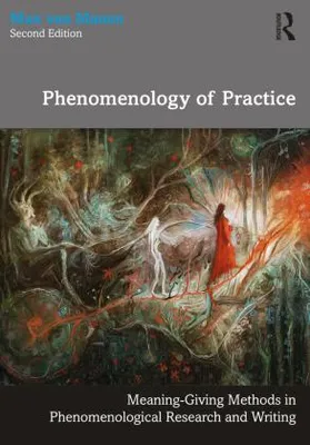 Obrázek produktu pro Phenomenology of Practice