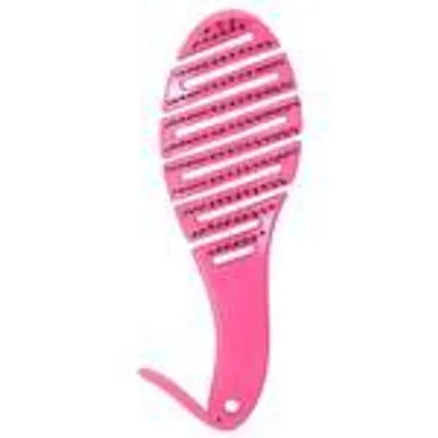 Zdjęcie produktu dla Szczotka do włosów hair2heart, szczotka Wet Brush do włosów kręconych i afro – profesjonalna szczotka rozczesująca, szczotka do włosów bez szarpania, szczotka pielęgnacyjna dla kobiet i mężczyzn