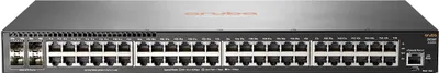 Immagine prodotto di HPE ARUBA 2930F 48G 4SFP Swch (JL260A)