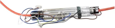 Produktbild von easyPART passend für 12024554 SIEMENS Heizung für Kaffeemaschine