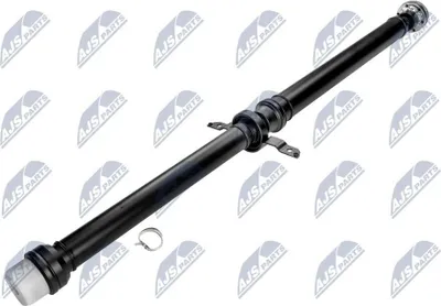 Produktbild von NTY Kardanwelle Gelenkwelle Achsantrieb für PORSCHE Macan (95B) NWN-PS-006