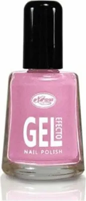 Produktbild von Nurana Gel Effect Nail Polish 17 Pearl Pink 10ml