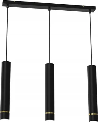 Immagine prodotto di Lampadario A Sospensione Lampadario A Sospensione Tubo Gu10 Led