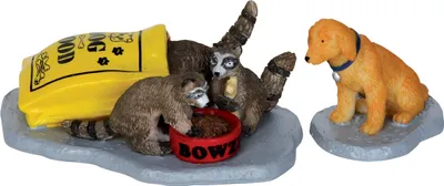 Productafbeelding van Kerstfiguur Thievery LEMAX