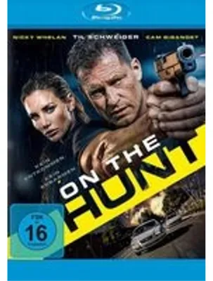 Produktbild von On the Hunt