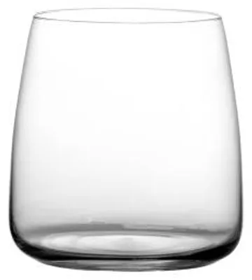 Produktbild von Pomax Syrah Wasserglas aus Kristallglas, Ø 9,5 x H 8,5 cm