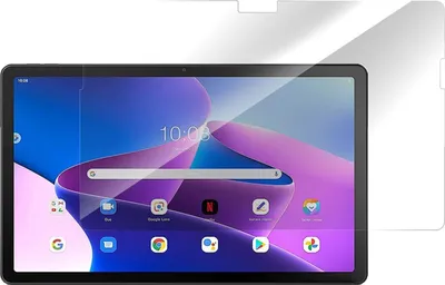 Obrázek produktu pro eSTUFF ES517011, Čirá ochranná fólie na displej, 9H, 120 g, 1 kusů