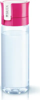 Produktbild von Brita Fill & Go Vital pink
