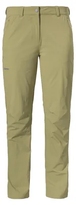 Obrázok produktu pre Kalhoty Engadin1, zelená (4605), veľkosť 38
