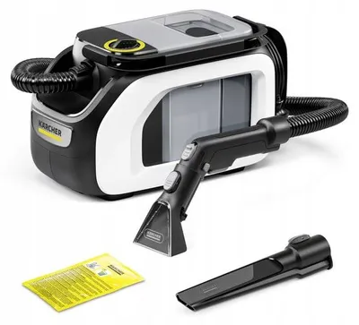 Produktbild von Karcher Se 3 Compact Home 500 W Wassersauger Mit Selbstreinigung 2-In-1