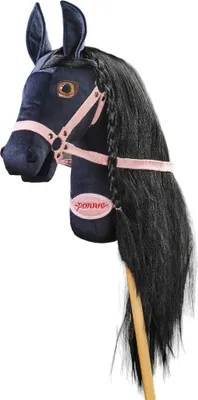 Obrázok produktu pre Hobby Horse Black Lady A3