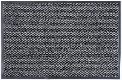 Produktbild von e-floor Textil Fußmatte 80x120 cm für den Eingang