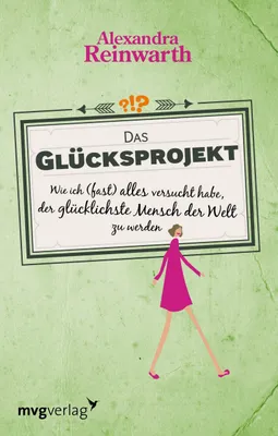Immagine prodotto di Das Glücksprojekt