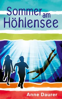 Produktbild von Sommer am Höhlensee