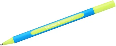 Produktbild von Schneider Slider Edge, Gelb, Blau, Gelb