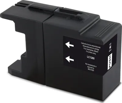 Produktbild von Tinte für Brother MFC-J6510DW/ 6710DW/ 6910DW