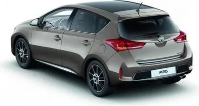 Immagine prodotto di TOYOTA Auris Modanature porte laterali cpl cromo PW156-02000-01 OE