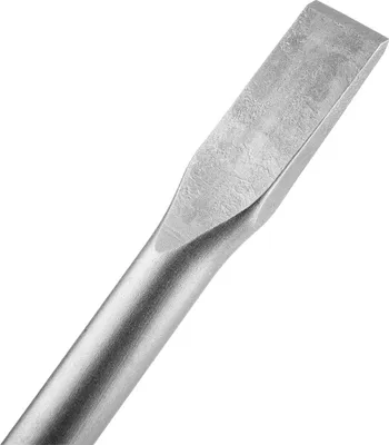 Produktbild von GRAPHITE SDS max (für Beton, Ziegelstein, Professional Zubehör Bohrhammer) 25 x 18 mm, 280/400/600 mm, einsetzbar Flachmeißel,