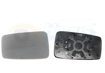 Obrázek produktu pro Spiegelglas Re Pro Audi 80(8C,B4)