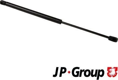 Produktbild von JP GROUP 4381202900 Gasfeder Heckklappendämpfer für RENAULT CLIO I (B/C57, 5/357)