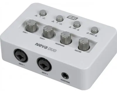 Image de ESI Neva Duo