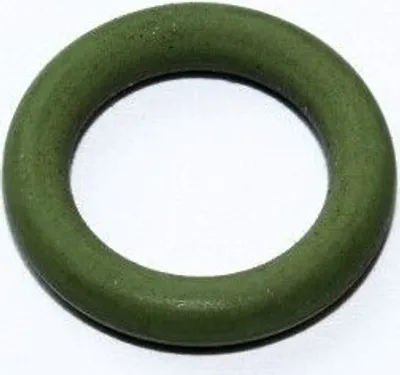 Produktbild von ELRING Dichtring 915.270 2,4mm FPM (Fluor-Kautschuk) 9,5mm 14,3mm