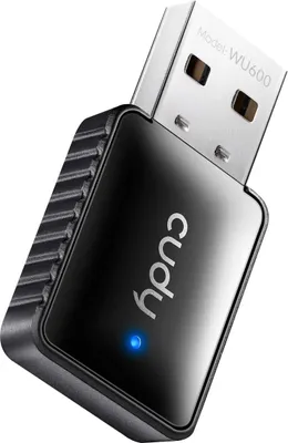 Obrázek produktu pro Adaptér AC600 WLAN USB